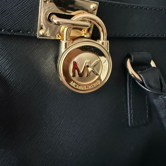 MK Hamilton Bag! - Picture 8 of 16